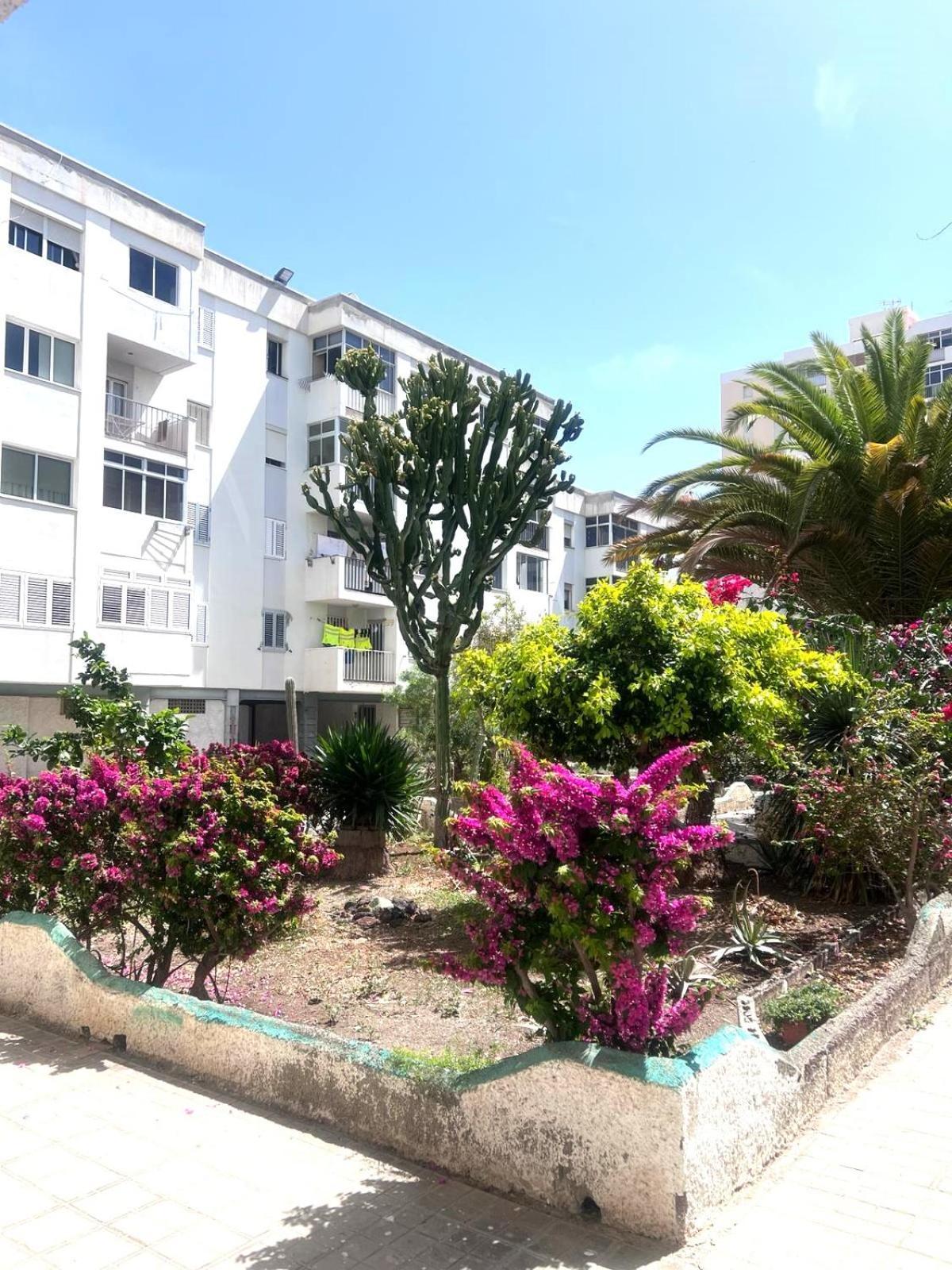 Relax Apartamento 5 Las Palmas de Gran Canaria Exterior photo
