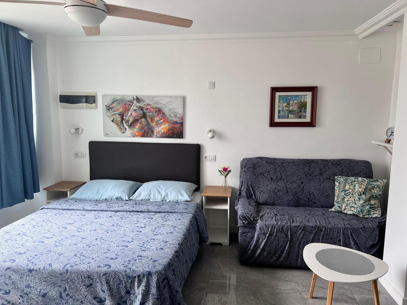 Relax Apartamento 5 Las Palmas de Gran Canaria Exterior photo